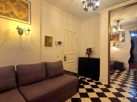 квартира по адресу Ревуцкого ул., 7-В
