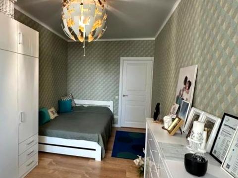 квартира за адресою Львівська вул., 15б