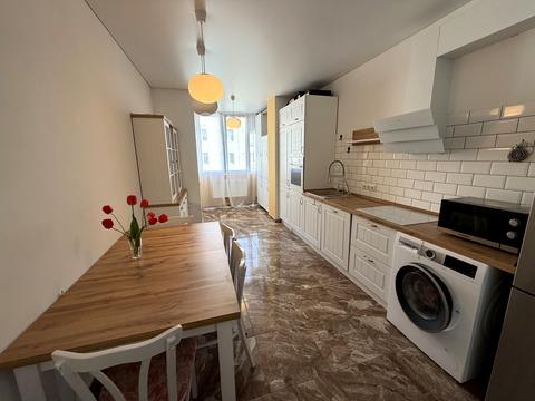 квартира за адресою Січових стрільців вул., 5