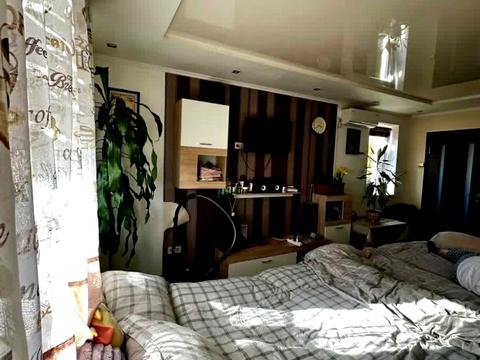 квартира по адресу Августина Волошина ул., 2а