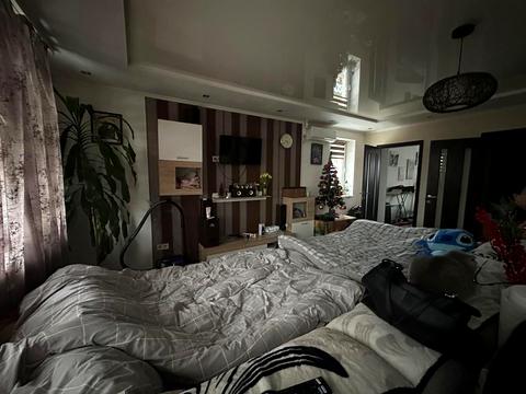 квартира по адресу Августина Волошина ул., 2а