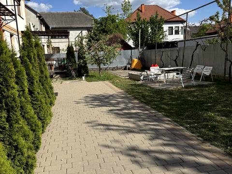 квартира по адресу Августина Волошина ул., 2а