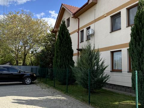 квартира по адресу Августина Волошина ул., 2а