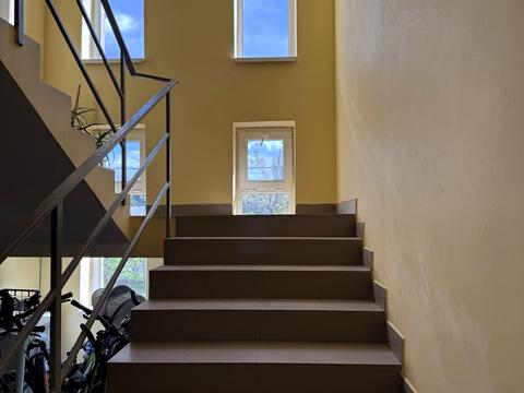 квартира по адресу Августина Волошина ул., 2а