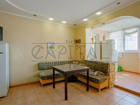 квартира по адресу Евгения Сверстюка ул. (Марины Расковой), 52-В