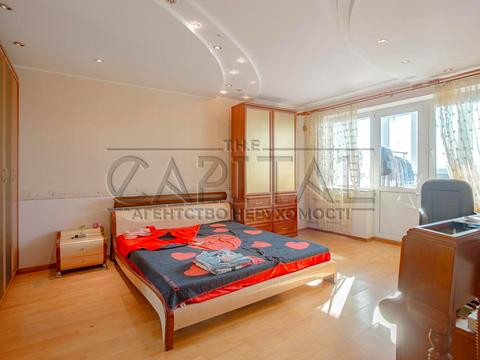 квартира по адресу Евгения Сверстюка ул. (Марины Расковой), 52-В