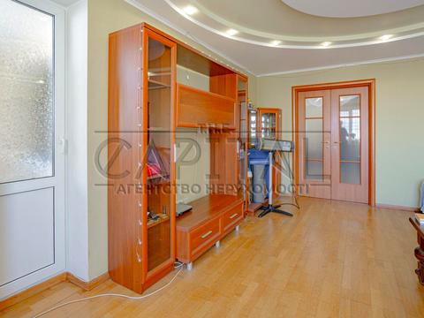 квартира по адресу Евгения Сверстюка ул. (Марины Расковой), 52-В