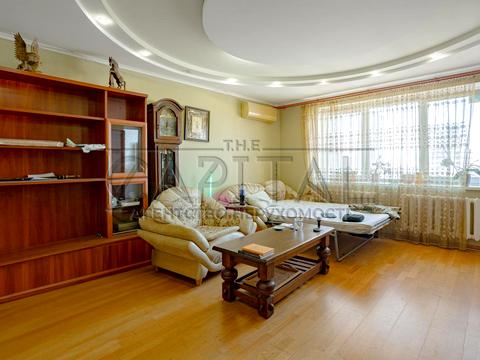 квартира по адресу Евгения Сверстюка ул. (Марины Расковой), 52-В