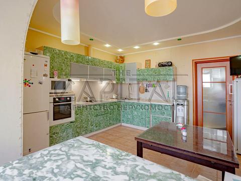 квартира по адресу Евгения Сверстюка ул. (Марины Расковой), 52-В