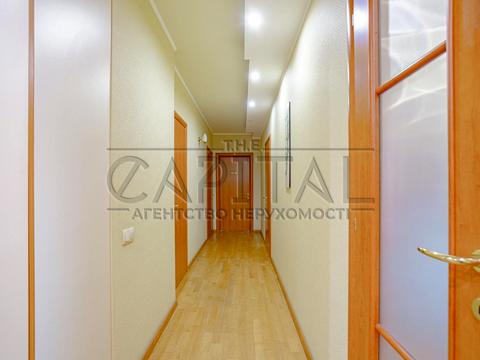 квартира по адресу Евгения Сверстюка ул. (Марины Расковой), 52-В