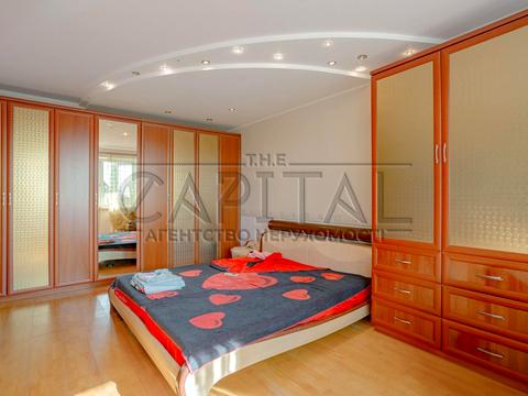 квартира по адресу Евгения Сверстюка ул. (Марины Расковой), 52-В