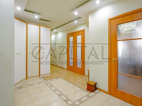 квартира по адресу Евгения Сверстюка ул. (Марины Расковой), 52-В