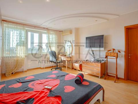 квартира по адресу Евгения Сверстюка ул. (Марины Расковой), 52-В