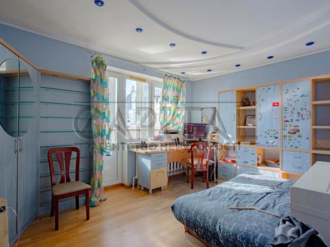 квартира по адресу Евгения Сверстюка ул. (Марины Расковой), 52-В