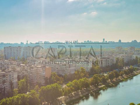 квартира по адресу Евгения Сверстюка ул. (Марины Расковой), 52-В