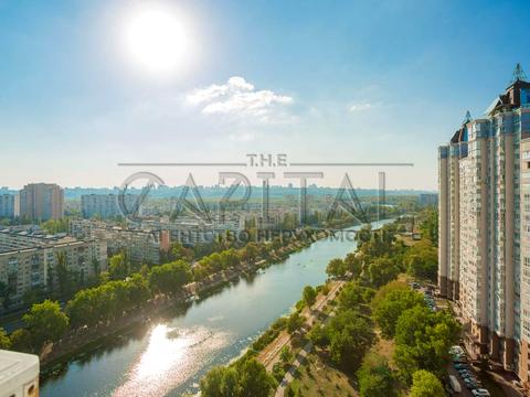 квартира по адресу Евгения Сверстюка ул. (Марины Расковой), 52-В