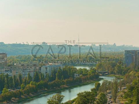 квартира по адресу Евгения Сверстюка ул. (Марины Расковой), 52-В