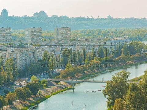 квартира по адресу Евгения Сверстюка ул. (Марины Расковой), 52-В