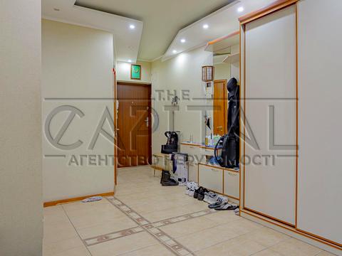 квартира по адресу Евгения Сверстюка ул. (Марины Расковой), 52-В