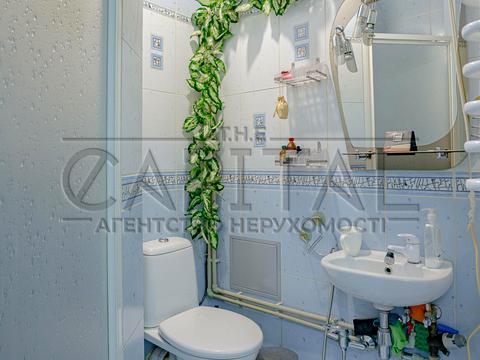 квартира по адресу Евгения Сверстюка ул. (Марины Расковой), 52-В