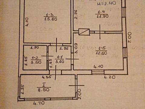 будинок за адресою О.Кошевого, 23