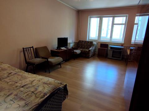 квартира по адресу Оболонский просп., 23-А