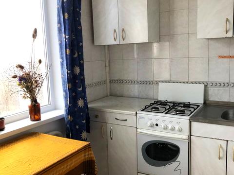 квартира за адресою Гната Юри вул., 1