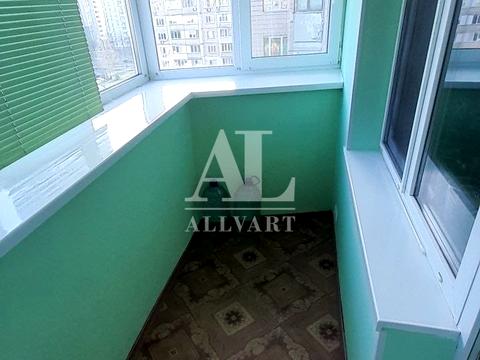 квартира за адресою Драгоманова вул., 5