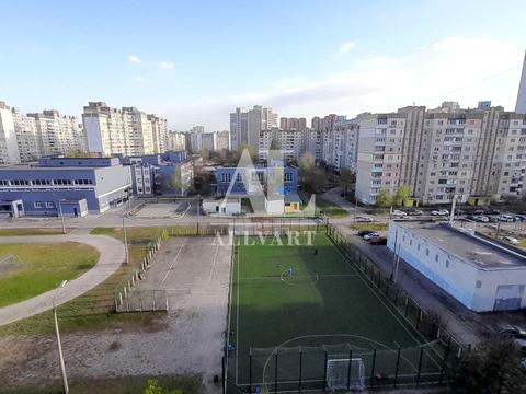 квартира за адресою Драгоманова вул., 5