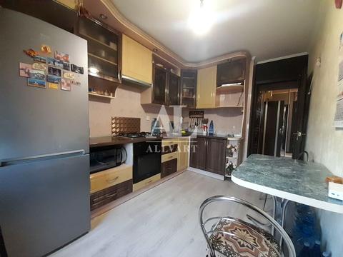 квартира за адресою Драгоманова вул., 5