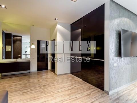 квартира по адресу Андрея Верхогляда ул. (Михайла Драгомирова), 11