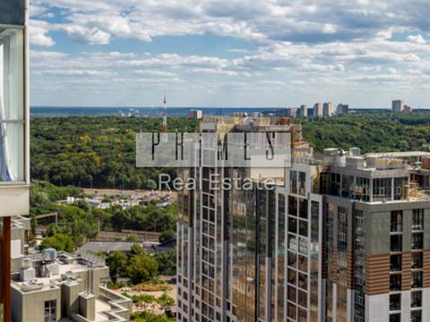 квартира по адресу Андрея Верхогляда ул. (Михайла Драгомирова), 11