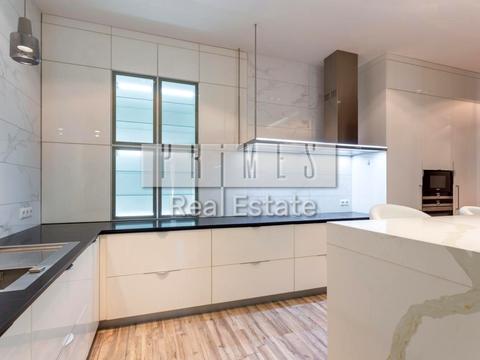 квартира по адресу Андрея Верхогляда ул. (Михайла Драгомирова), 11