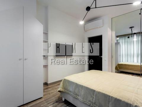 квартира по адресу Андрея Верхогляда ул. (Михайла Драгомирова), 11