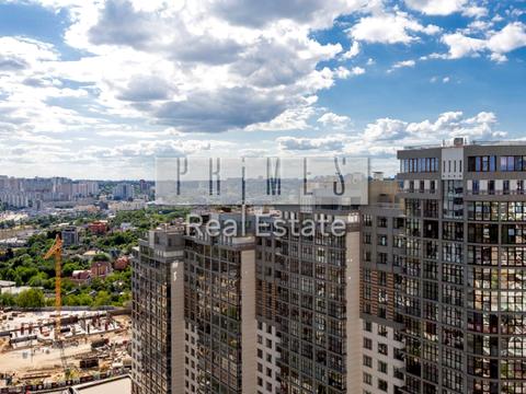 квартира по адресу Андрея Верхогляда ул. (Михайла Драгомирова), 11