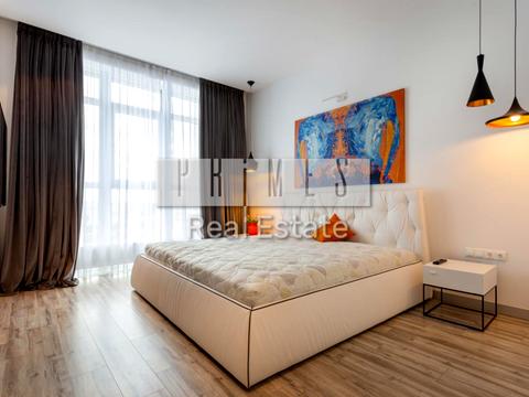 квартира по адресу Андрея Верхогляда ул. (Михайла Драгомирова), 11