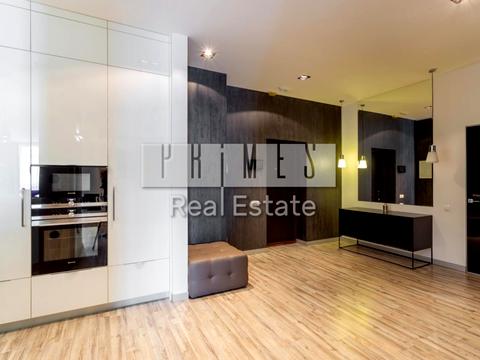 квартира по адресу Андрея Верхогляда ул. (Михайла Драгомирова), 11