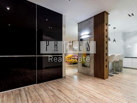 квартира по адресу Андрея Верхогляда ул. (Михайла Драгомирова), 11