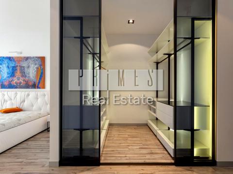 квартира по адресу Андрея Верхогляда ул. (Михайла Драгомирова), 11