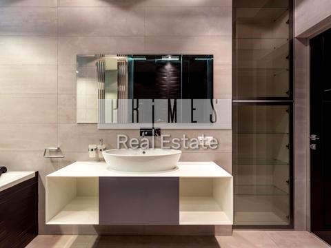 квартира по адресу Андрея Верхогляда ул. (Михайла Драгомирова), 11