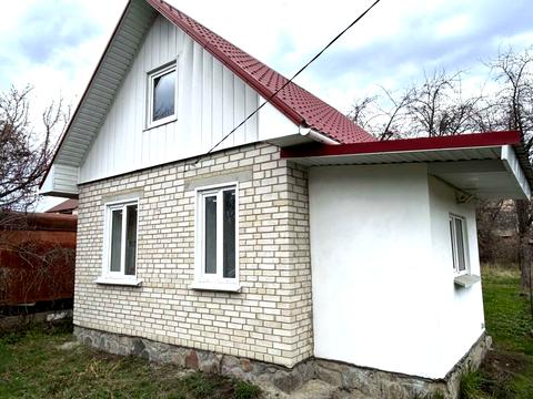 дом по адресу Садова