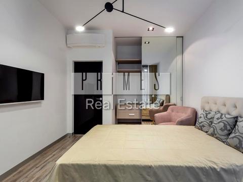 квартира по адресу Андрея Верхогляда ул. (Михайла Драгомирова), 11