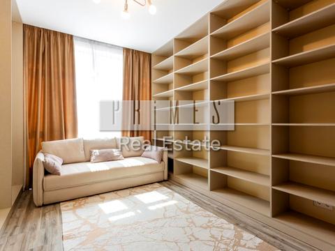 квартира по адресу Андрея Верхогляда ул. (Михайла Драгомирова), 11