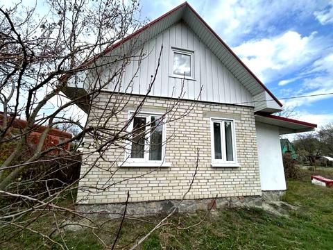 дом по адресу Садова