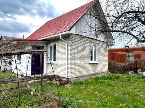 дом по адресу Садова