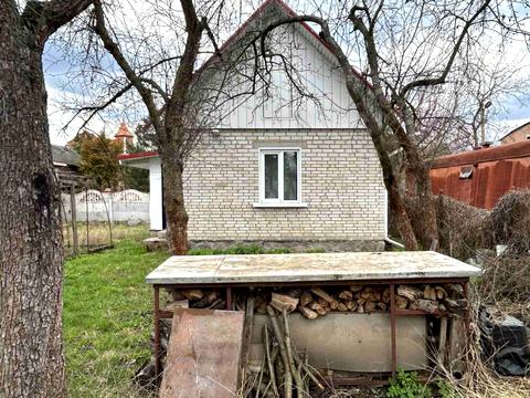 дом по адресу Садова