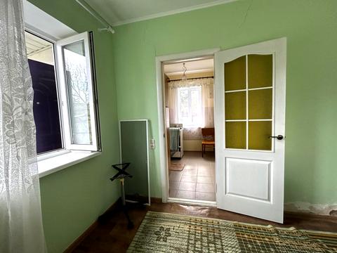 дом по адресу Садова