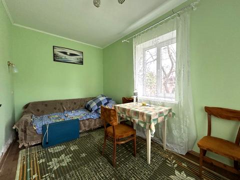 дом по адресу Садова