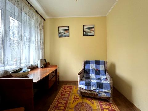 дом по адресу Садова