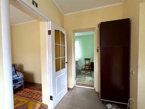 дом по адресу Садова